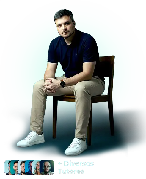 Raphael Paiva e tutores Nexa